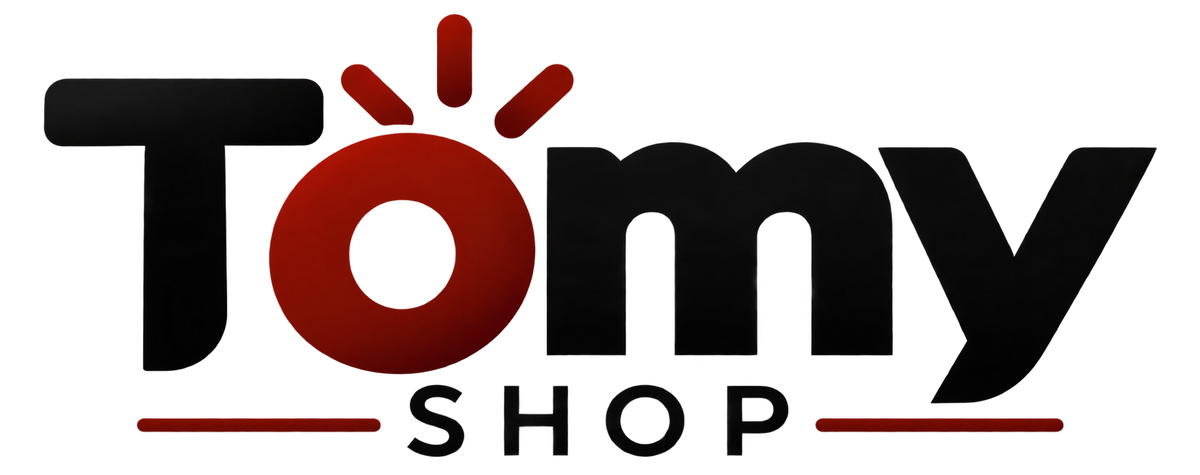 Tomy Shop